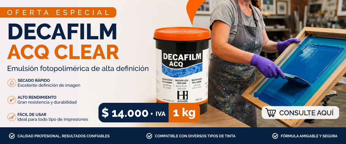 DECAFILM