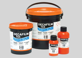 Decafilm Tex
